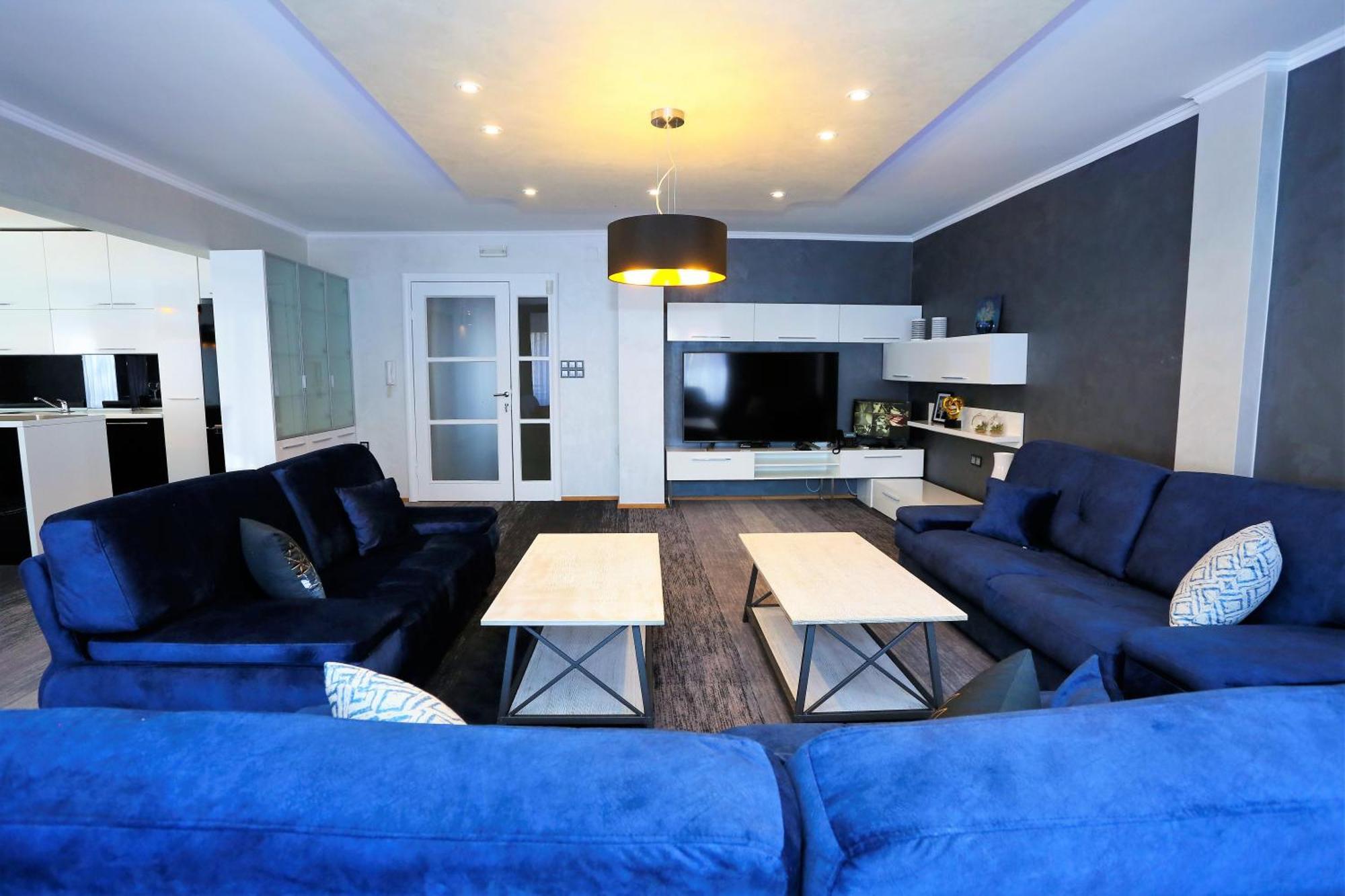 Carpe Diem Boutique Hotel Зениця Екстер'єр фото