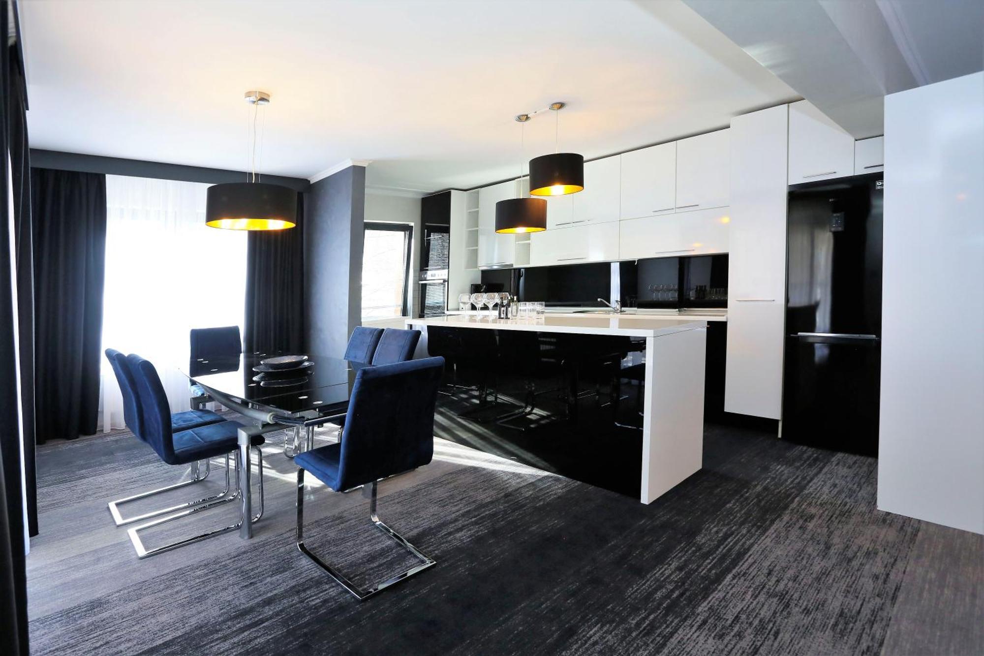 Carpe Diem Boutique Hotel Зениця Екстер'єр фото