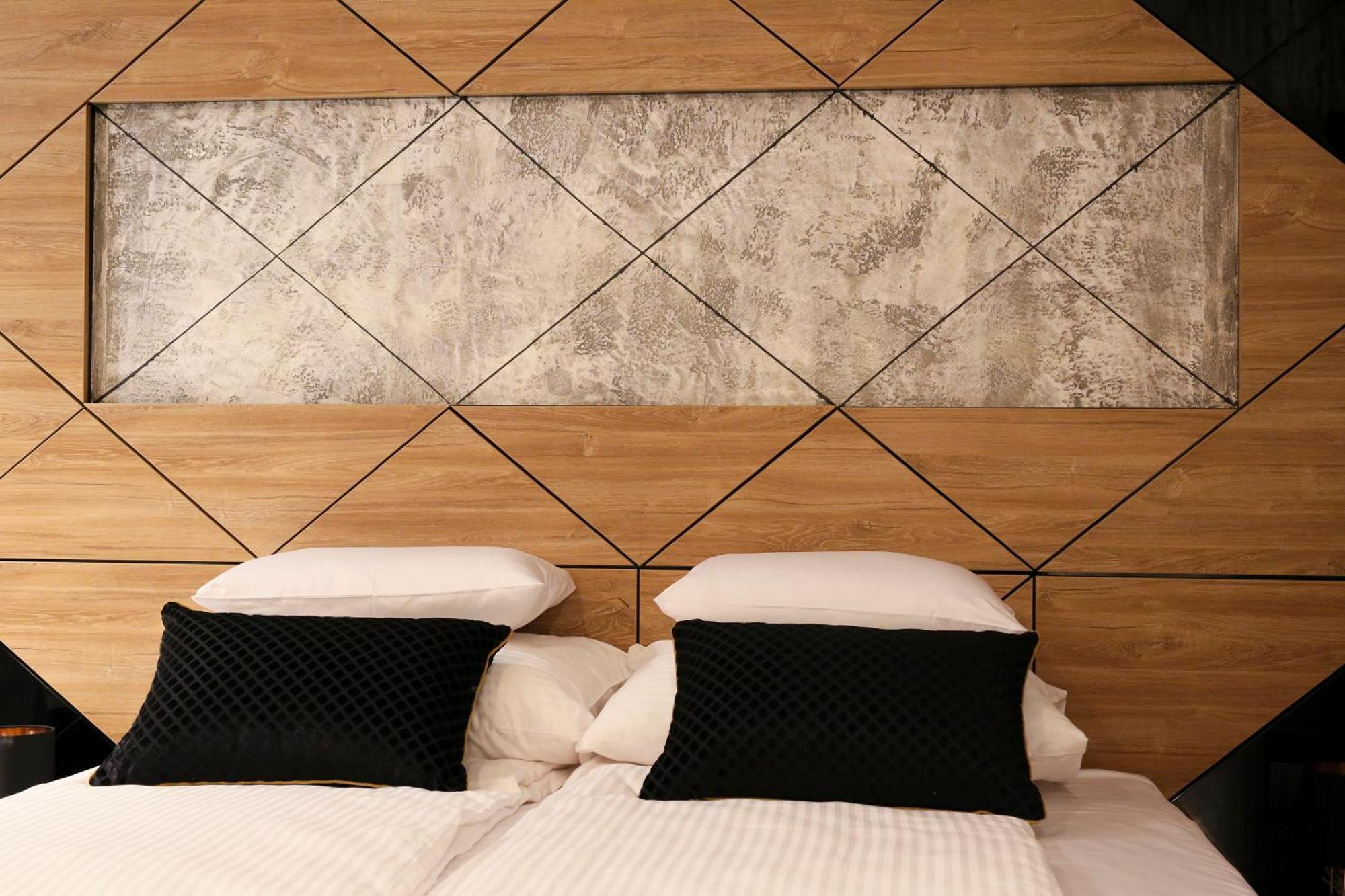 Carpe Diem Boutique Hotel Зениця Екстер'єр фото